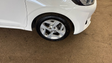 Hyundai i10 1.0 MPi SE Connect 5dr Petrol Hatchback